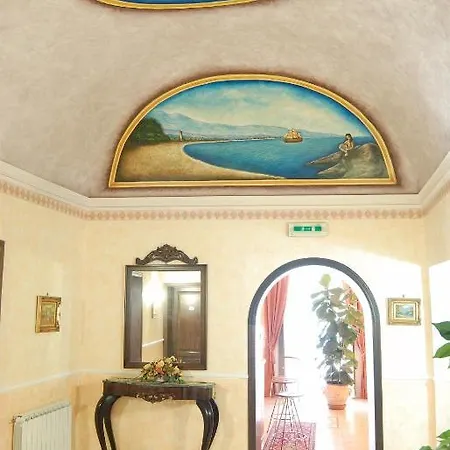 Hotel Gresi Catania